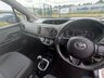 USED 2016 16 TOYOTA YARIS 1.33 Dual VVT-i Design Hatchback 5dr Petrol Manual Euro 6 (99 ps) 