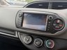 USED 2016 16 TOYOTA YARIS 1.33 Dual VVT-i Design Hatchback 5dr Petrol Manual Euro 6 (99 ps) 