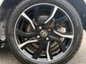 USED 2016 16 TOYOTA YARIS 1.33 Dual VVT-i Design Hatchback 5dr Petrol Manual Euro 6 (99 ps) 