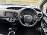 USED 2016 16 TOYOTA YARIS 1.33 Dual VVT-i Design Hatchback 5dr Petrol Manual Euro 6 (99 ps) 