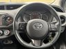 USED 2016 16 TOYOTA YARIS 1.33 Dual VVT-i Design Hatchback 5dr Petrol Manual Euro 6 (99 ps) 