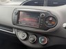 USED 2016 16 TOYOTA YARIS 1.33 Dual VVT-i Design Hatchback 5dr Petrol Manual Euro 6 (99 ps) 