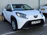 USED 2023 72 TOYOTA AYGO X 1.0 VVT-i Pure x-shift Euro 6 (s/s) 5dr SALE! NOW Â£11999 WAS Â£13999