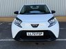 USED 2023 72 TOYOTA AYGO X 1.0 VVT-i Pure x-shift Euro 6 (s/s) 5dr SALE! NOW Â£11999 WAS Â£13999