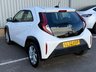 USED 2023 72 TOYOTA AYGO X 1.0 VVT-i Pure x-shift Euro 6 (s/s) 5dr SALE! NOW Â£11999 WAS Â£13999