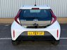 USED 2023 72 TOYOTA AYGO X 1.0 VVT-i Pure x-shift Euro 6 (s/s) 5dr SALE! NOW Â£11999 WAS Â£13999
