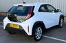 USED 2023 72 TOYOTA AYGO X 1.0 VVT-i Pure x-shift Euro 6 (s/s) 5dr SALE! NOW Â£11999 WAS Â£13999