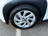 USED 2023 72 TOYOTA AYGO X 1.0 VVT-i Pure x-shift Euro 6 (s/s) 5dr SALE! NOW Â£11999 WAS Â£13999