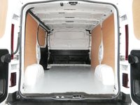 USED 2022 22 RENAULT TRAFIC SL28 2.0 BLUEDCI 130 BHP SWB SPORT NAV EDITION SAT NAV | AIR CON | ALLOYS | SPORT