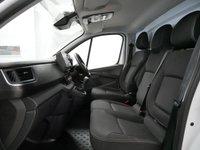 USED 2022 22 RENAULT TRAFIC SL28 2.0 BLUEDCI 130 BHP SWB SPORT NAV EDITION SAT NAV | AIR CON | ALLOYS | SPORT