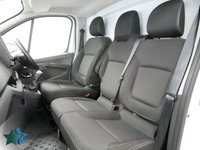 USED 2022 22 RENAULT TRAFIC SL28 2.0 BLUEDCI 130 BHP SWB SPORT NAV EDITION SAT NAV | AIR CON | ALLOYS | SPORT