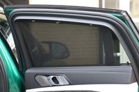 USED 2025 25 BMW X6 M 4.4I V8 COMPETITION MAXTON KIT SURROUNDVIEW PANO 1OWNER