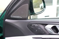 USED 2025 25 BMW X6 M 4.4I V8 COMPETITION MAXTON KIT SURROUNDVIEW PANO 1OWNER