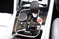 USED 2025 25 BMW X6 M 4.4I V8 COMPETITION MAXTON KIT SURROUNDVIEW PANO 1OWNER