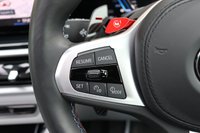 USED 2025 25 BMW X6 M 4.4I V8 COMPETITION MAXTON KIT SURROUNDVIEW PANO 1OWNER