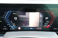 USED 2025 25 BMW X6 M 4.4I V8 COMPETITION MAXTON KIT SURROUNDVIEW PANO 1OWNER