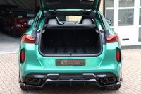 USED 2025 25 BMW X6 M 4.4I V8 COMPETITION MAXTON KIT SURROUNDVIEW PANO 1OWNER