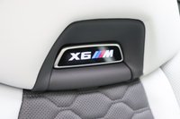 USED 2025 25 BMW X6 M 4.4I V8 COMPETITION MAXTON KIT SURROUNDVIEW PANO 1OWNER
