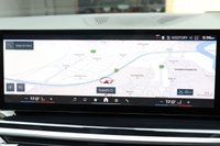 USED 2025 25 BMW X6 M 4.4I V8 COMPETITION MAXTON KIT SURROUNDVIEW PANO 1OWNER