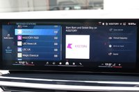 USED 2025 25 BMW X6 M 4.4I V8 COMPETITION MAXTON KIT SURROUNDVIEW PANO 1OWNER
