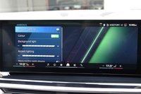 USED 2025 25 BMW X6 M 4.4I V8 COMPETITION MAXTON KIT SURROUNDVIEW PANO 1OWNER