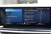 USED 2025 25 BMW X6 M 4.4I V8 COMPETITION MAXTON KIT SURROUNDVIEW PANO 1OWNER