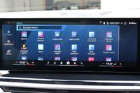 USED 2025 25 BMW X6 M 4.4I V8 COMPETITION MAXTON KIT SURROUNDVIEW PANO 1OWNER