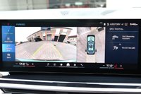 USED 2025 25 BMW X6 M 4.4I V8 COMPETITION MAXTON KIT SURROUNDVIEW PANO 1OWNER