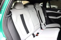 USED 2025 25 BMW X6 M 4.4I V8 COMPETITION MAXTON KIT SURROUNDVIEW PANO 1OWNER