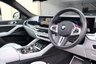 USED 2025 25 BMW X6 M 4.4I V8 COMPETITION MAXTON KIT SURROUNDVIEW PANO 1OWNER