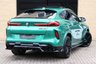 USED 2025 25 BMW X6 M 4.4I V8 COMPETITION MAXTON KIT SURROUNDVIEW PANO 1OWNER