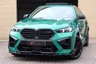 USED 2025 25 BMW X6 M 4.4I V8 COMPETITION MAXTON KIT SURROUNDVIEW PANO 1OWNER