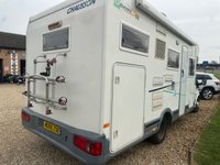 USED 2006 06 FORD TRANSIT 2.4L  