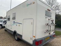 USED 2006 06 FORD TRANSIT 2.4L  
