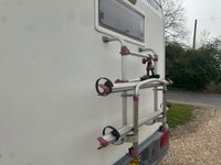USED 2006 06 FORD TRANSIT 2.4L  