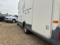 USED 2006 06 FORD TRANSIT 2.4L  