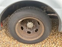 USED 2006 06 FORD TRANSIT 2.4L  