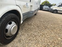 USED 2006 06 FORD TRANSIT 2.4L  