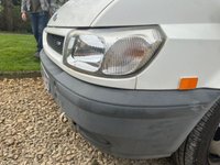 USED 2006 06 FORD TRANSIT 2.4L  