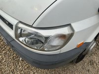USED 2006 06 FORD TRANSIT 2.4L  