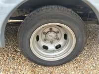 USED 2006 06 FORD TRANSIT 2.4L  