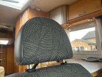 USED 2006 06 FORD TRANSIT 2.4L  