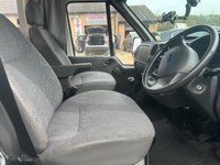 USED 2006 06 FORD TRANSIT 2.4L  