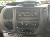 USED 2006 06 FORD TRANSIT 2.4L  