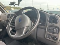 USED 2006 06 FORD TRANSIT 2.4L  