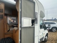 USED 2006 06 FORD TRANSIT 2.4L  