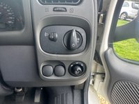 USED 2006 06 FORD TRANSIT 2.4L  