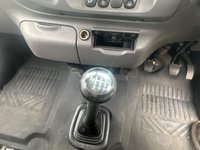 USED 2006 06 FORD TRANSIT 2.4L  