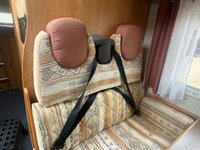 USED 2006 06 FORD TRANSIT 2.4L  