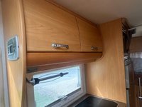 USED 2006 06 FORD TRANSIT 2.4L  